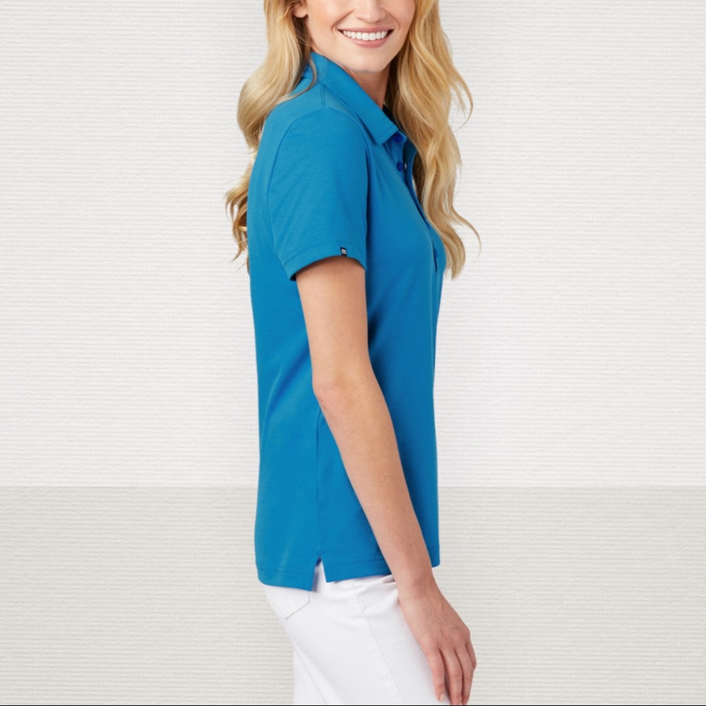 TravisMathew ladies polo